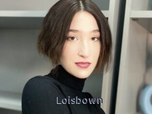 Loisbown