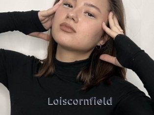 Loiscornfield