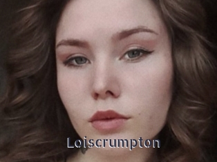 Loiscrumpton