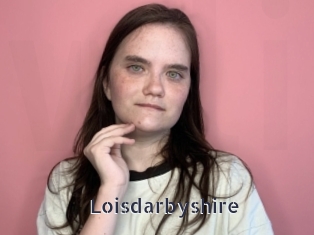 Loisdarbyshire