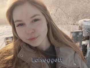 Loiseggett