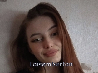 Loisemberton