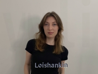 Loishankin