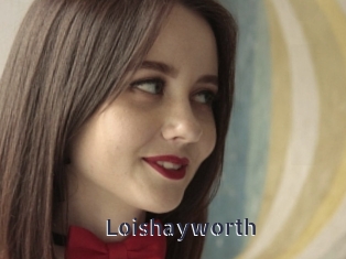 Loishayworth