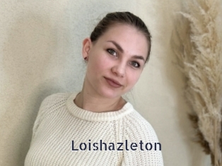 Loishazleton