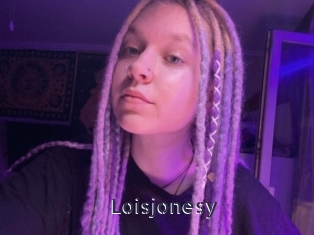 Loisjonesy