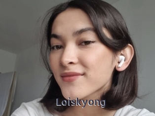 Loiskyong