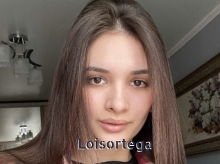 Loisortega