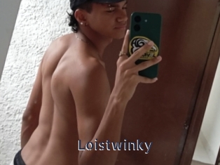 Loistwinky