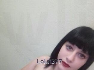 Lola1377