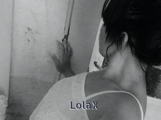 LolaX