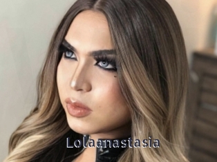 Lolaanastasia