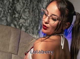 Lolabony