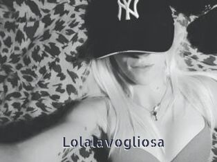 Lolalavogliosa