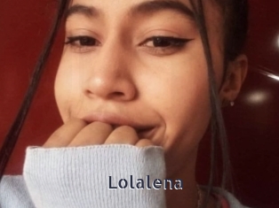 Lolalena