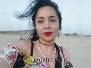 Lolamenti