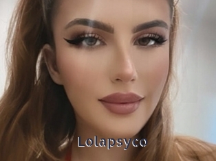 Lolapsyco