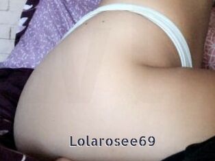 Lolarosee69