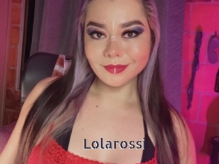 Lolarossi