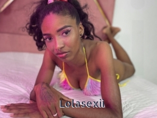 Lolasexii