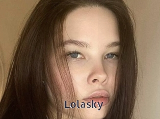 Lolasky