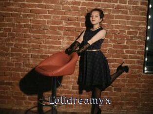 Lolidreamyx