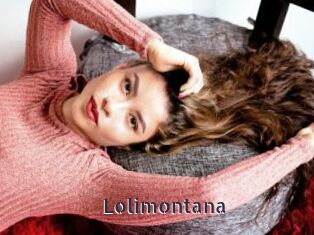 Lolimontana