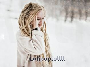 Lolipoplollll