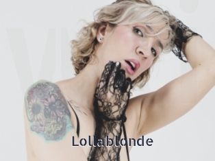 Lollablonde