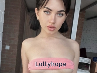 Lollyhope