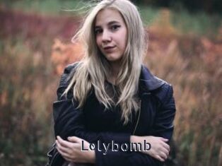 Lolybomb