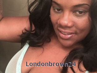 Londonbrown24