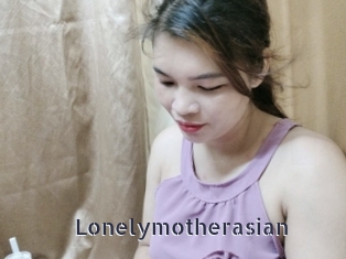 Lonelymotherasian