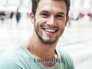 Lookedup