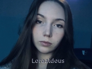 Loraaldous