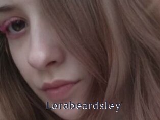 Lorabeardsley