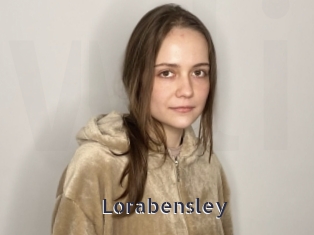 Lorabensley