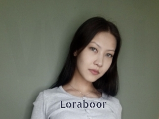 Loraboor