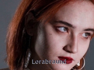 Lorabraund