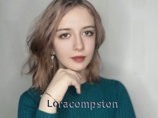 Loracompston