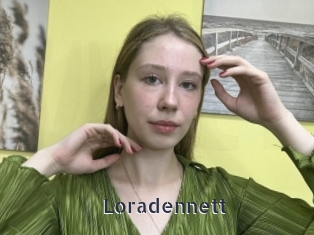 Loradennett