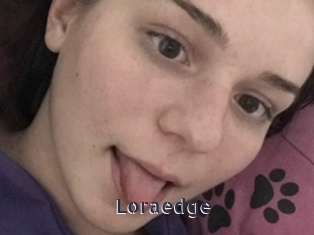 Loraedge