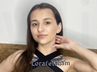 Lorafeltham