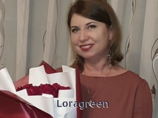 Loragreen