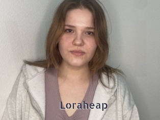 Loraheap