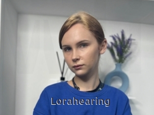 Lorahearing