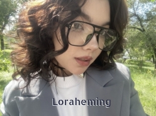 Loraheming