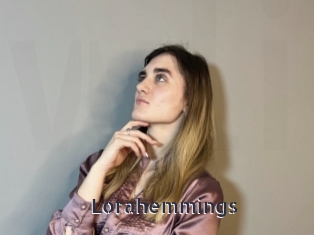 Lorahemmings