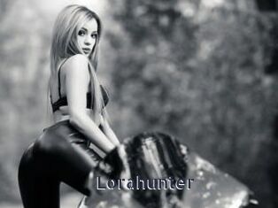 Lorahunter