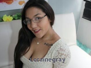 Lorainegray